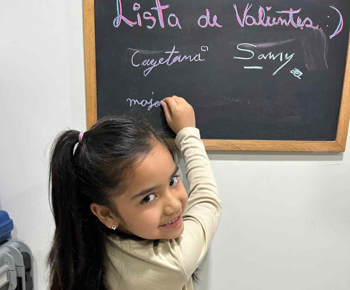 Oftalmología pediátrica